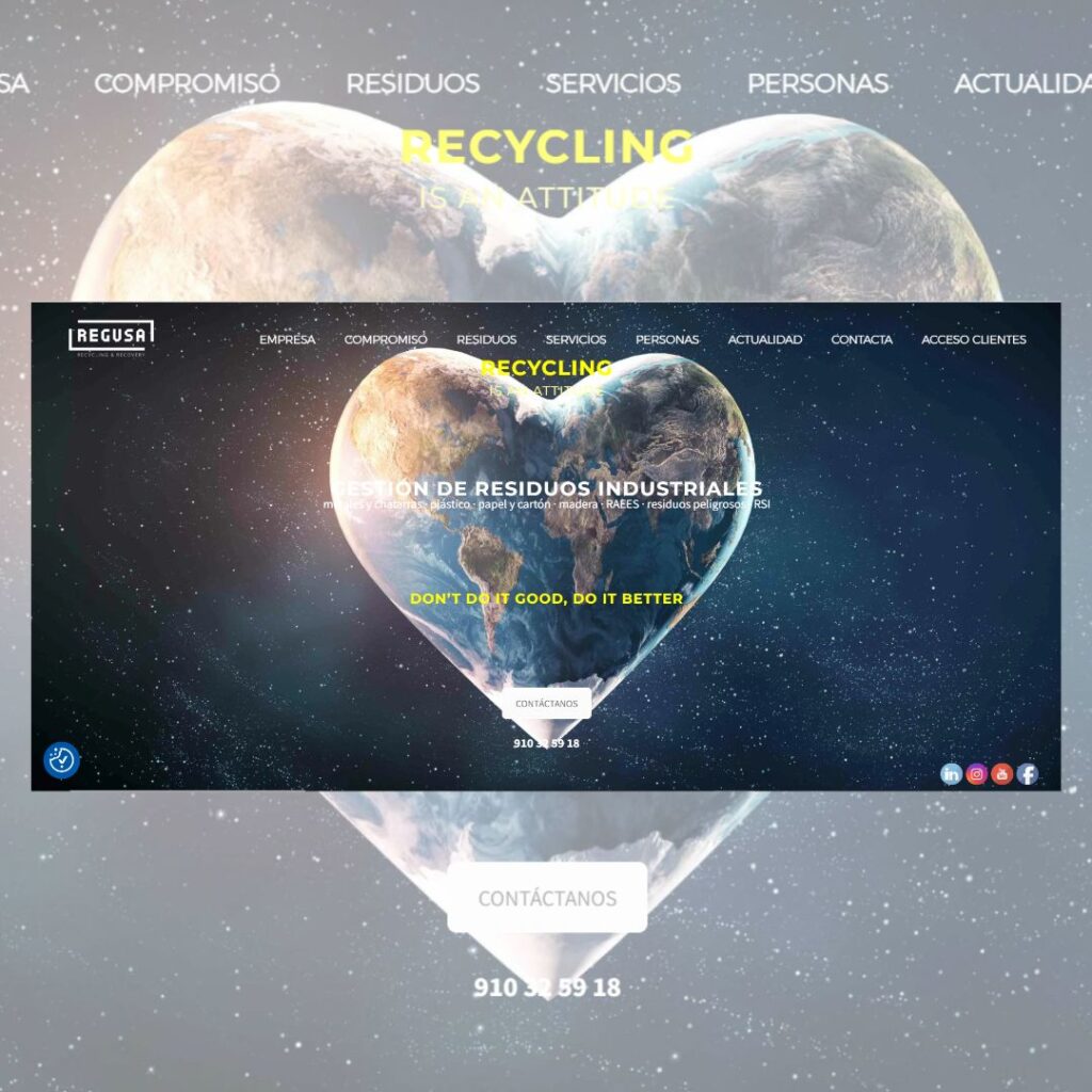 Proyecto consultoria de marketing regusa