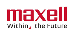 Logo-Maxell